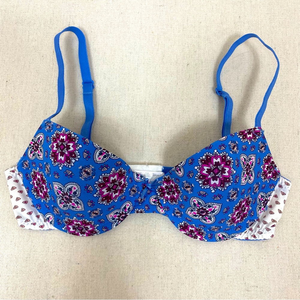 Secret Possessions Bra